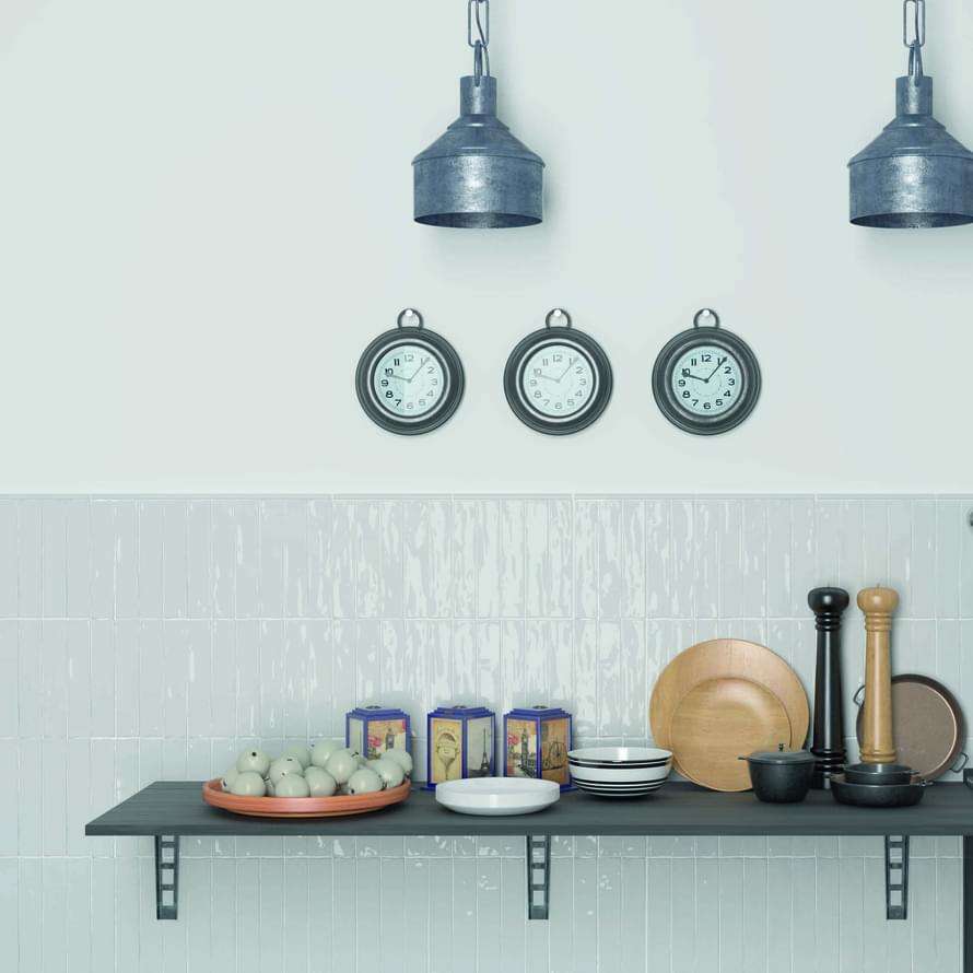 керамика фабрики Wow коллекция Crafted