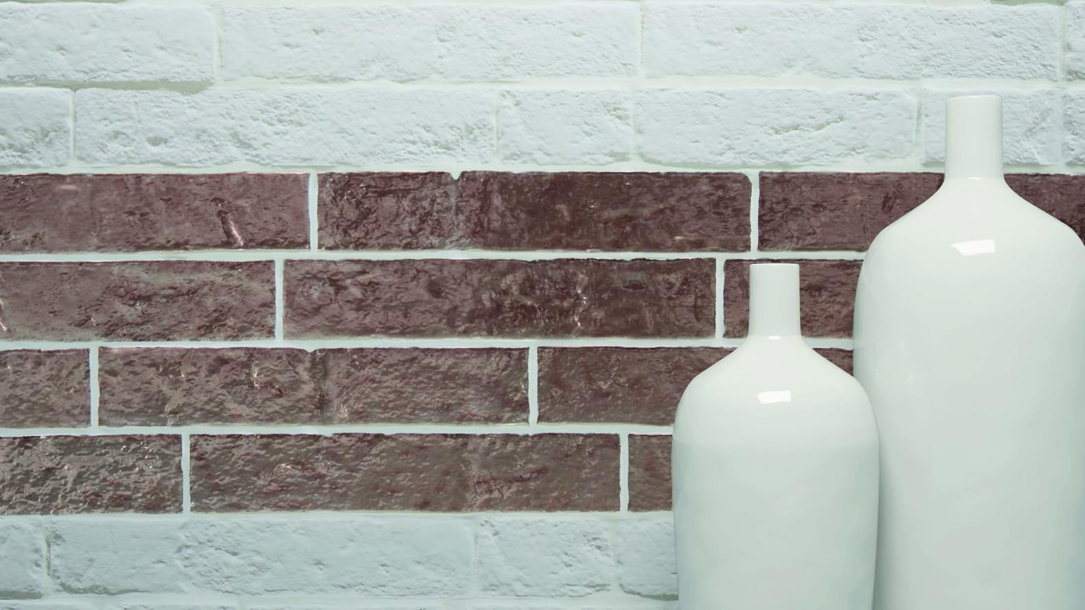 керамика фабрики Wow коллекция Crafted