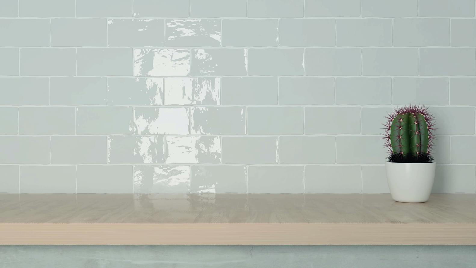 керамика фабрики Wow коллекция Crafted