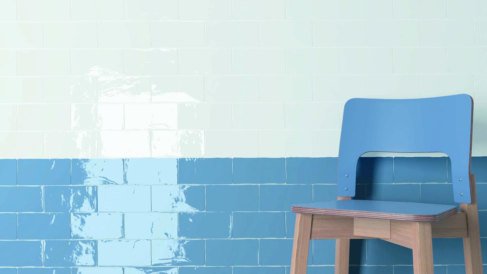 керамика фабрики Wow коллекция Crafted