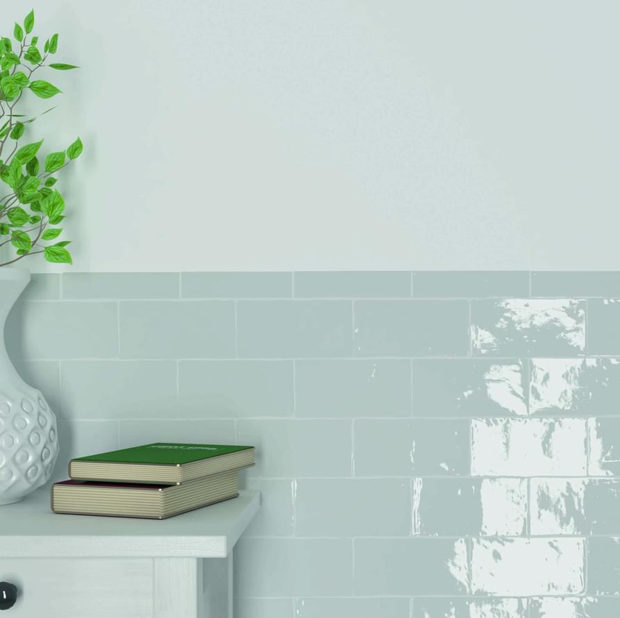 керамика фабрики Wow коллекция Crafted