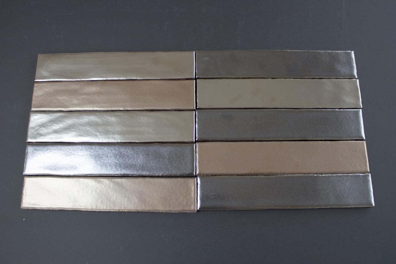 керамика фабрики Wow коллекция Crafted