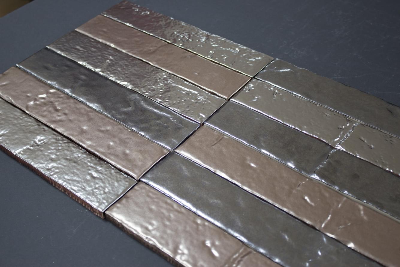 керамика фабрики Wow коллекция Crafted