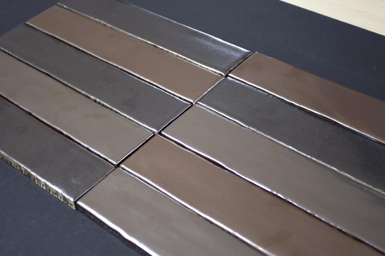 керамика фабрики Wow коллекция Crafted