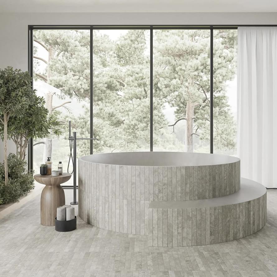 керамогранит фабрики Wow коллекция Cross Cut