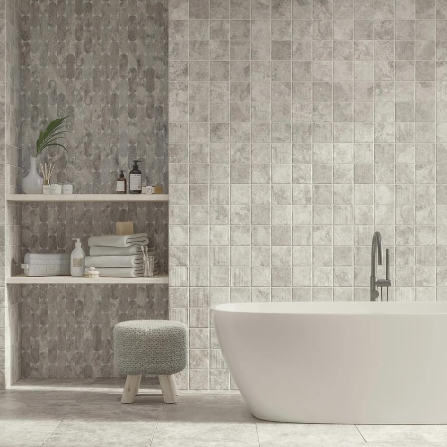 керамогранит фабрики Wow коллекция Cross Cut