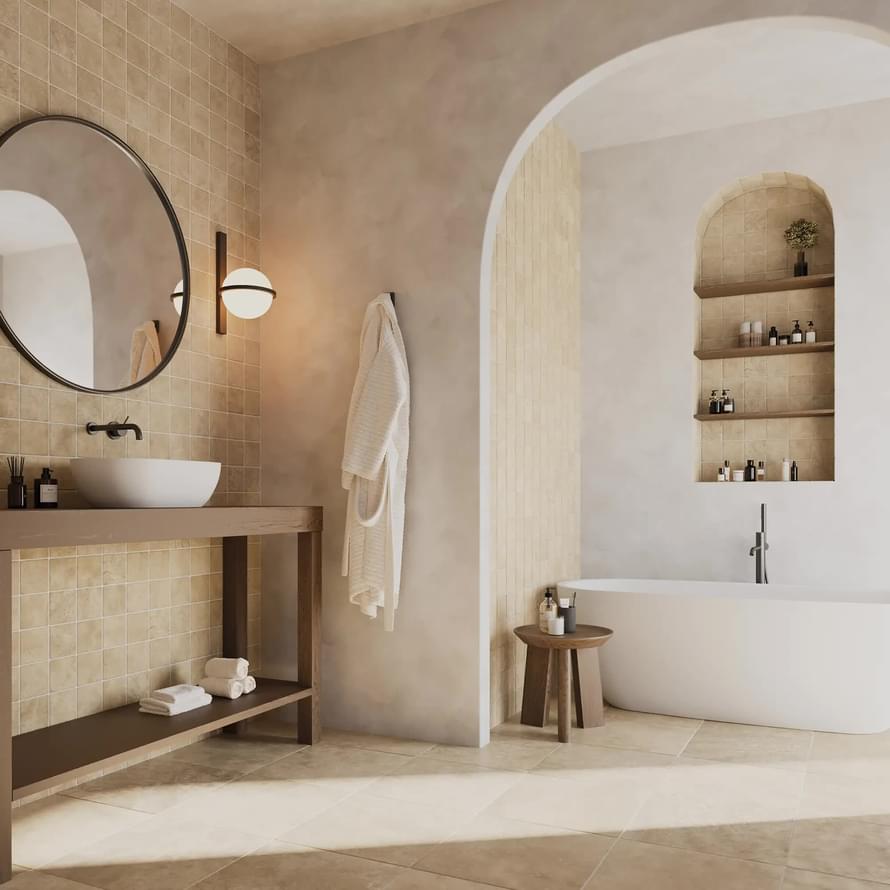 керамогранит фабрики Wow коллекция Cross Cut