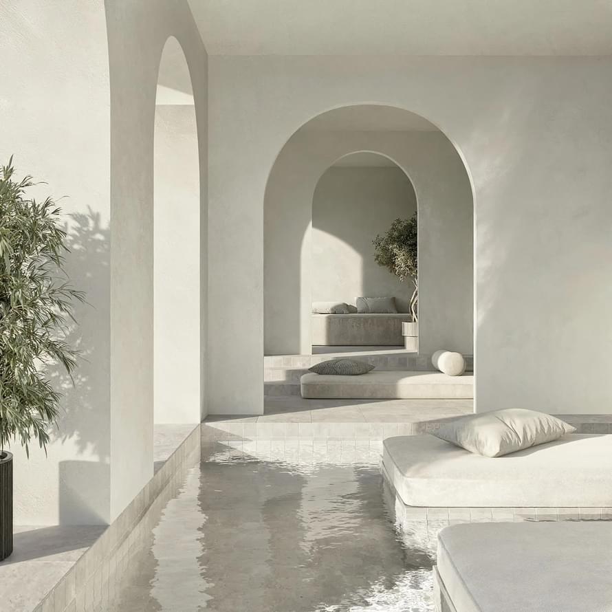 керамогранит фабрики Wow коллекция Cross Cut