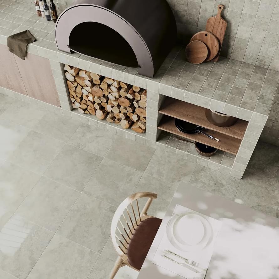 керамогранит фабрики Wow коллекция Cross Cut