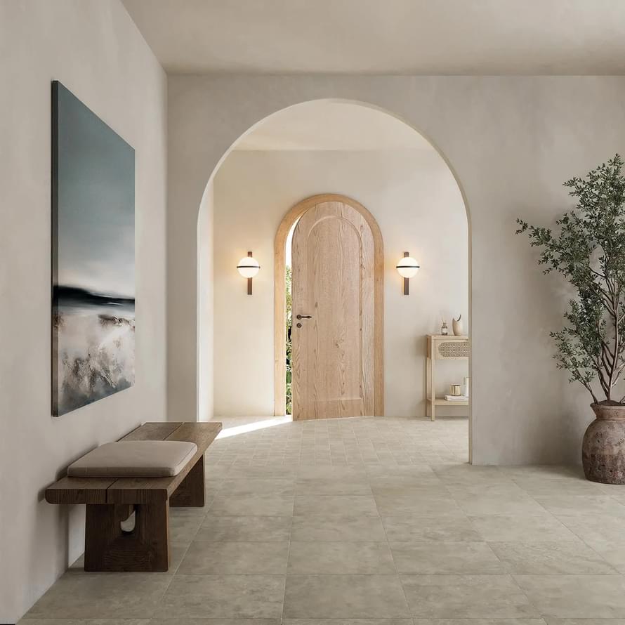 керамогранит фабрики Wow коллекция Cross Cut