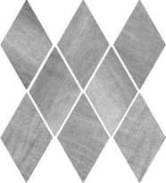 Плитка Wow Denim Diamond Grey 13.9x23.95 см, поверхность матовая