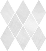 Плитка Wow Denim Diamond White 13.9x23.95 см, поверхность матовая