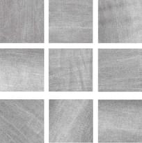 Плитка Wow Denim Grey 13.8x13.8 см, поверхность матовая