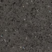 Плитка Wow Drops Natural Graphite 18.5x18.5 см, поверхность матовая