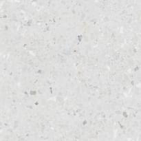 Плитка Wow Drops Natural Off White 18.5x18.5 см, поверхность матовая