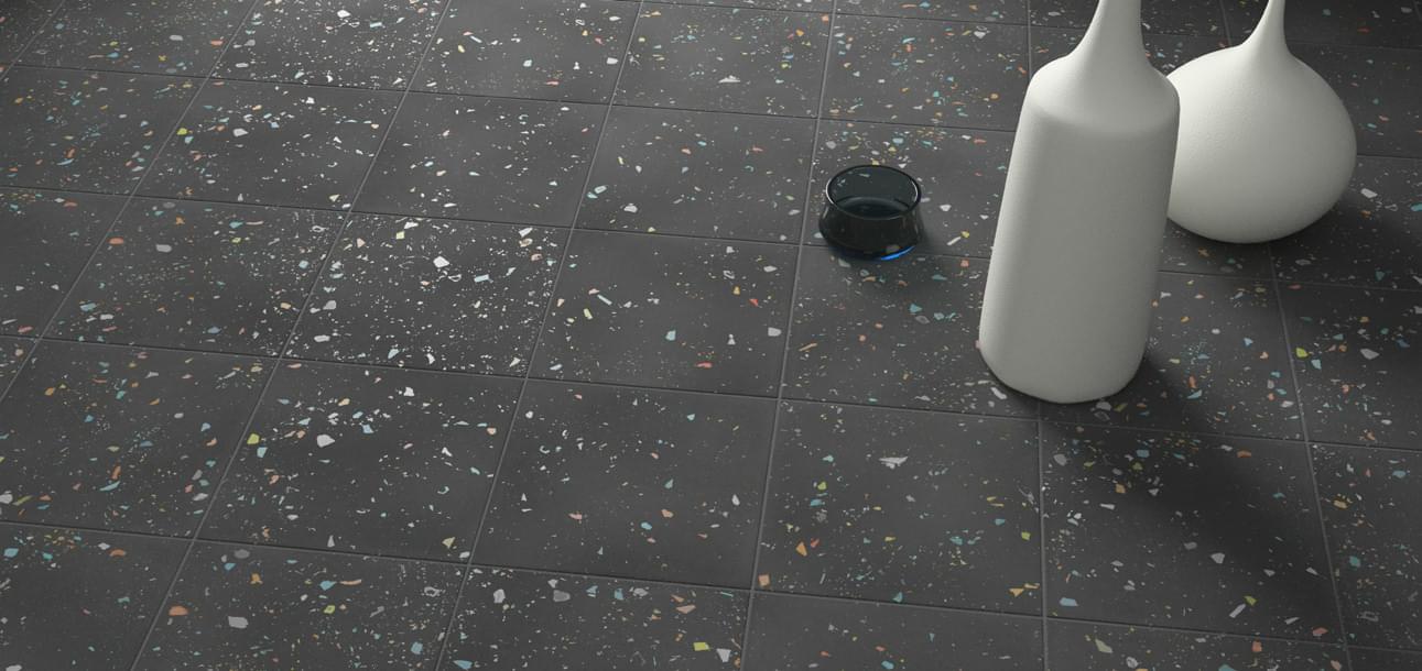 керамогранит фабрики Wow коллекция Drops