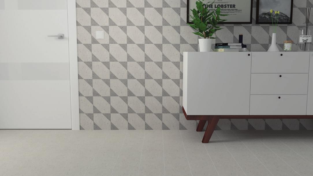 керамогранит фабрики Wow коллекция Drops