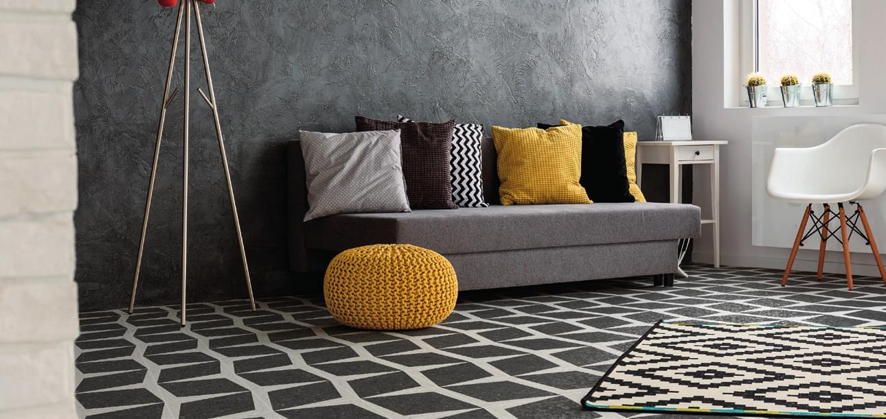 керамогранит фабрики Wow коллекция Drops