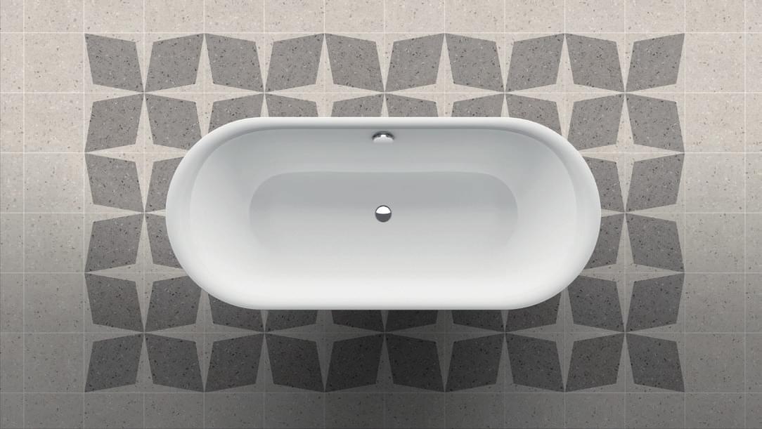 керамогранит фабрики Wow коллекция Drops