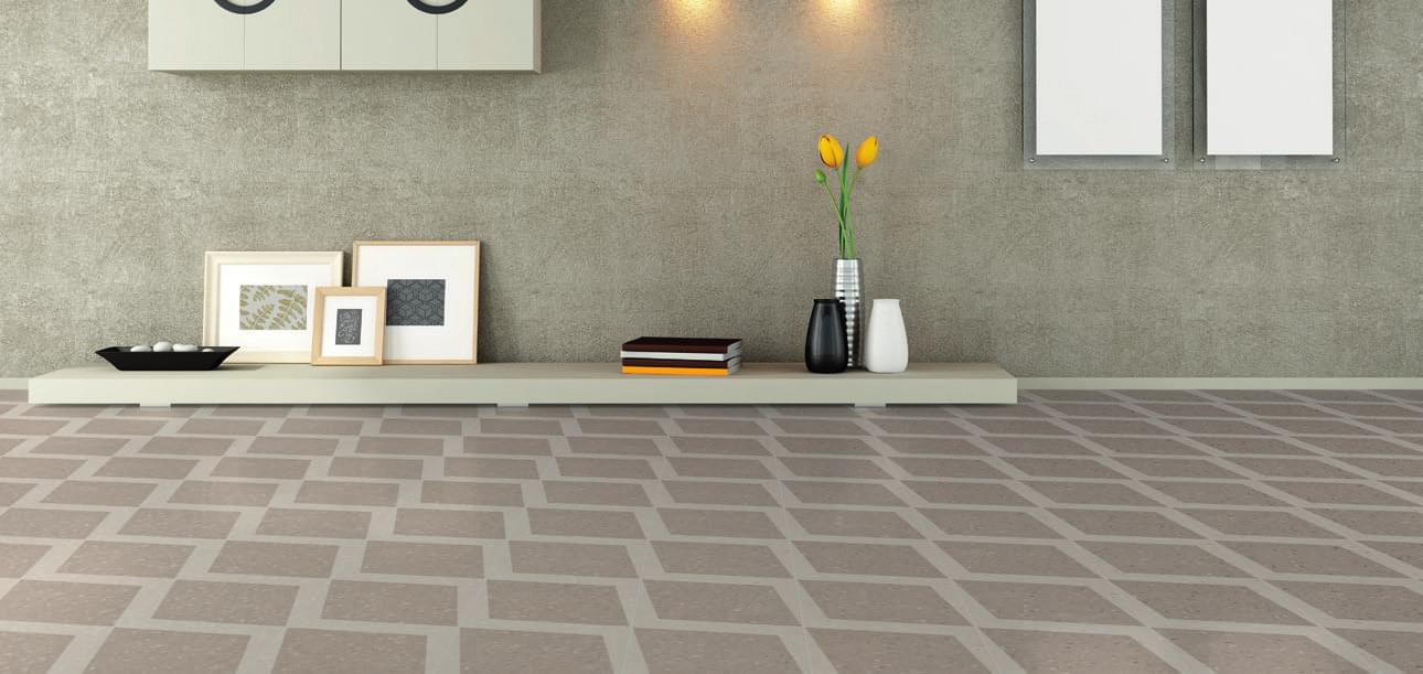 керамогранит фабрики Wow коллекция Drops