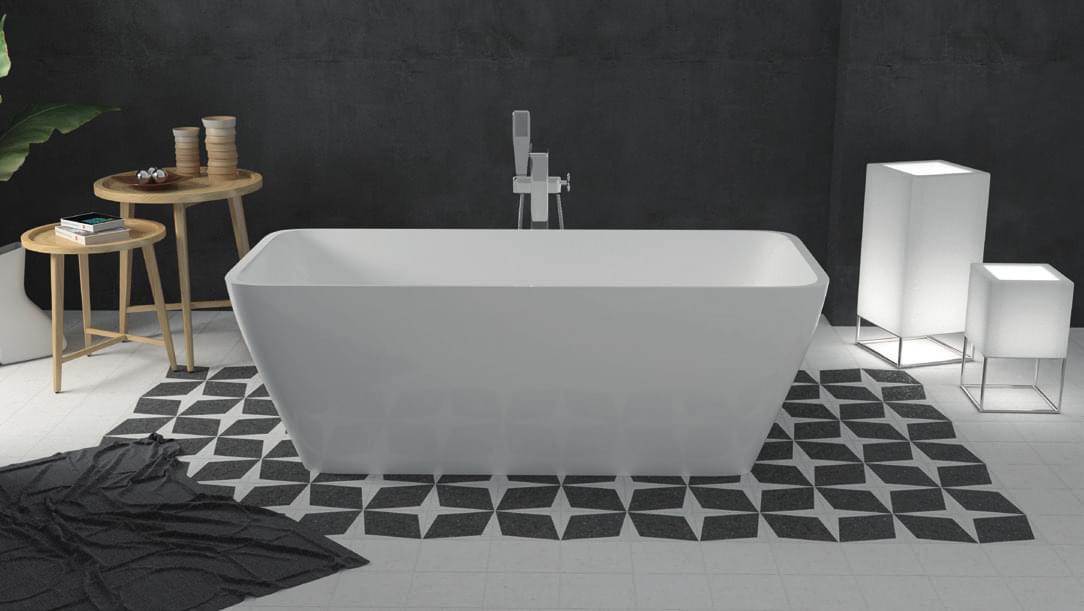 керамогранит фабрики Wow коллекция Drops