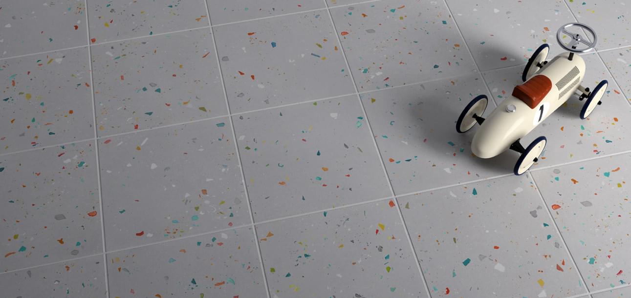 керамогранит фабрики Wow коллекция Drops