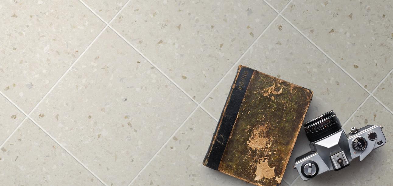 керамогранит фабрики Wow коллекция Drops