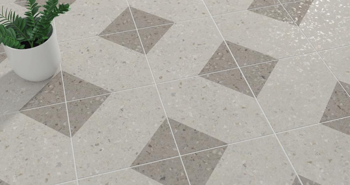 керамогранит фабрики Wow коллекция Drops