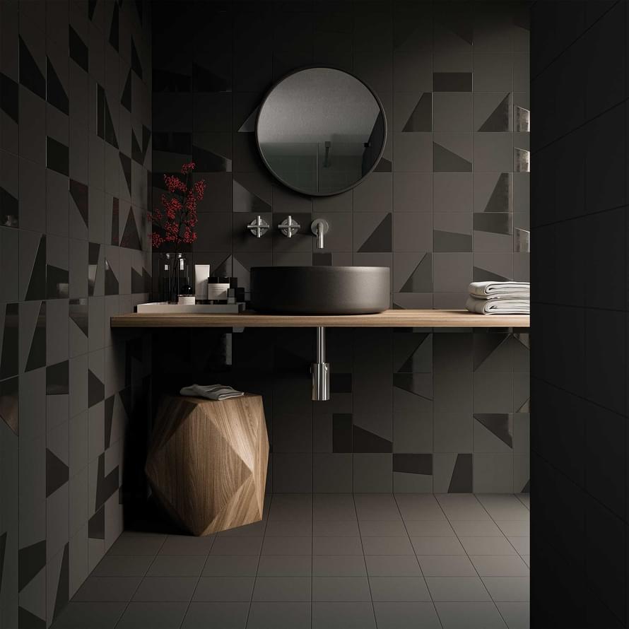 керамика фабрики Wow коллекция Duo