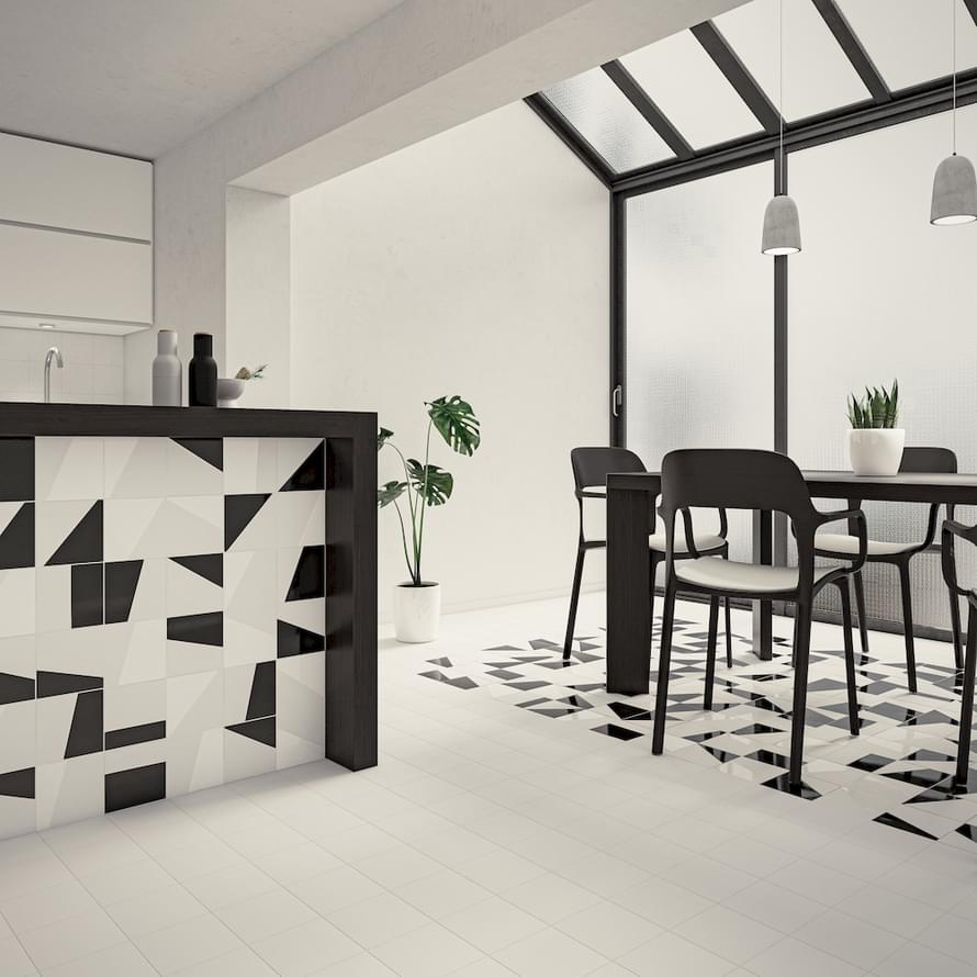 керамика фабрики Wow коллекция Duo