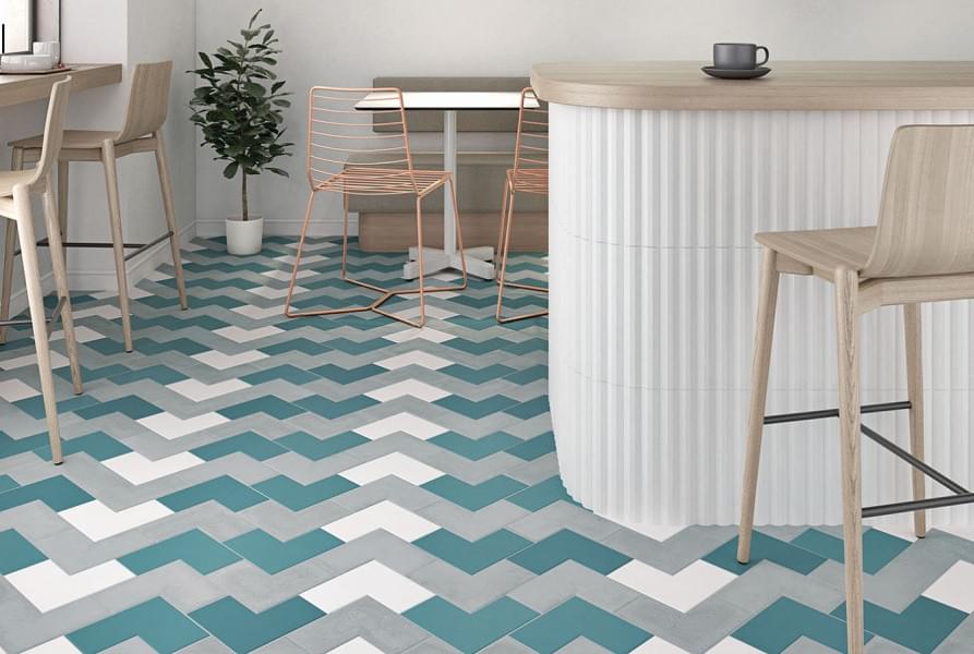 керамогранит фабрики Wow коллекция Elle Floor