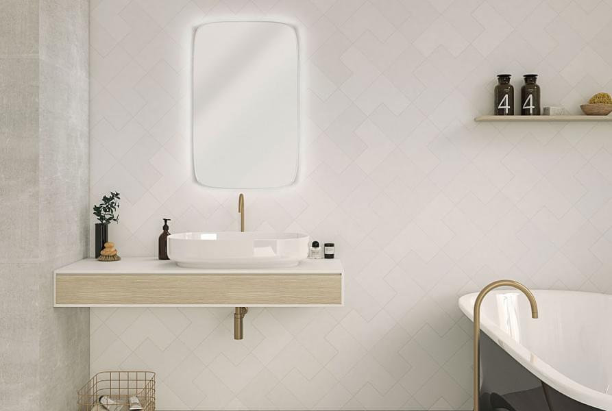 керамогранит фабрики Wow коллекция Elle Floor