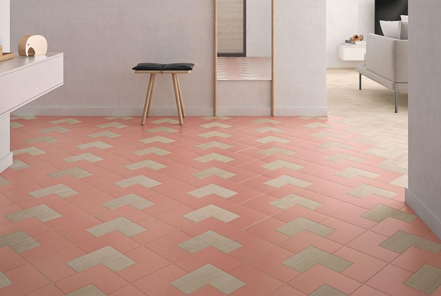 керамогранит фабрики Wow коллекция Elle Floor