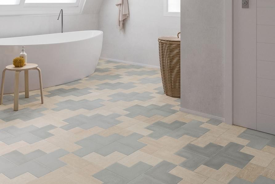 керамогранит фабрики Wow коллекция Elle Floor