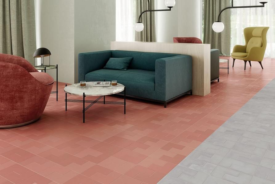 керамогранит фабрики Wow коллекция Elle Floor