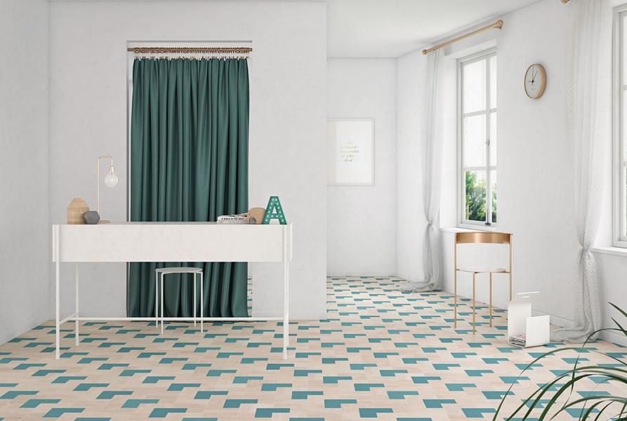 керамогранит фабрики Wow коллекция Elle Floor