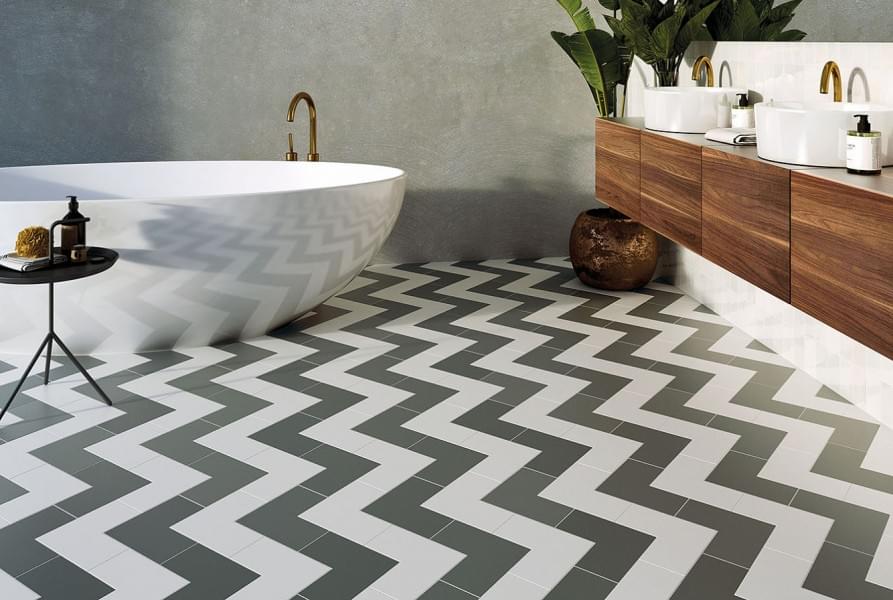 керамогранит фабрики Wow коллекция Elle Floor