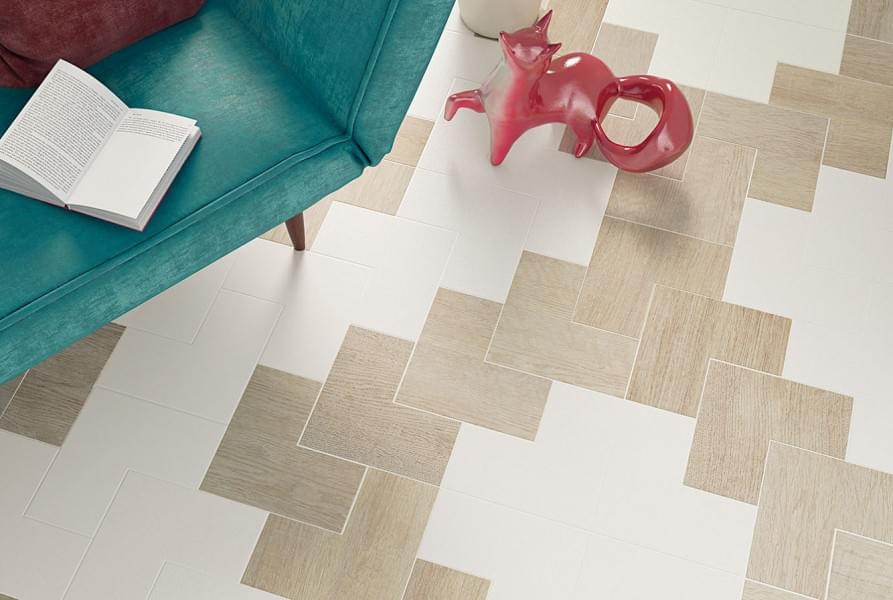 керамогранит фабрики Wow коллекция Elle Floor