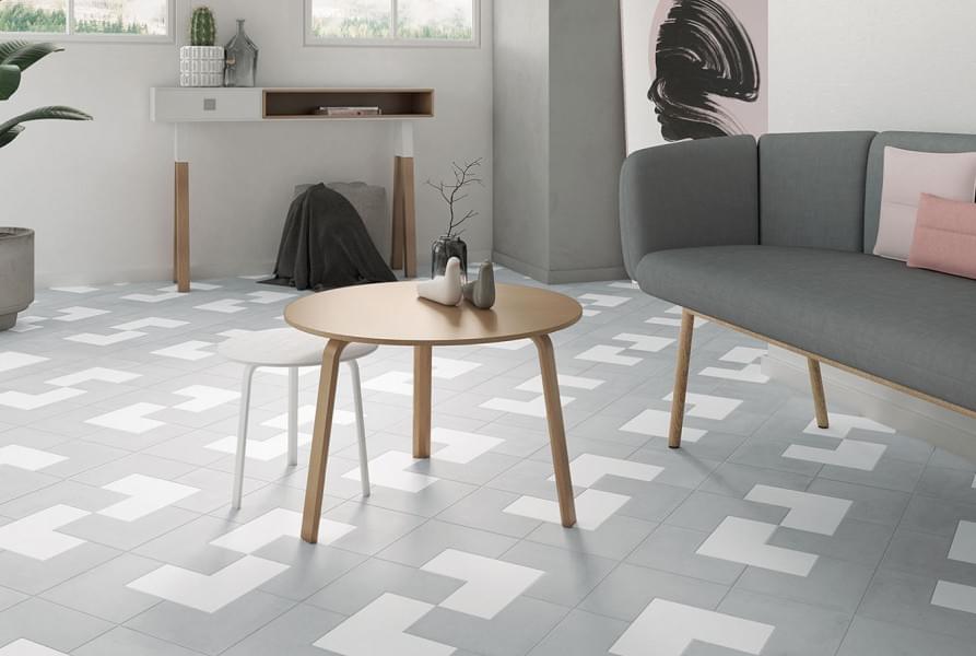 керамогранит фабрики Wow коллекция Elle Floor