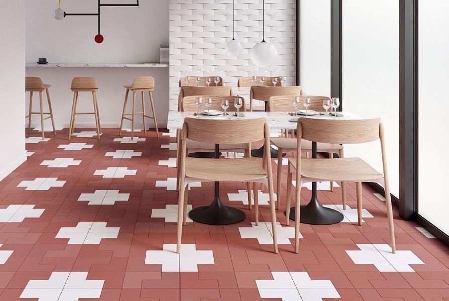 керамогранит фабрики Wow коллекция Elle Floor