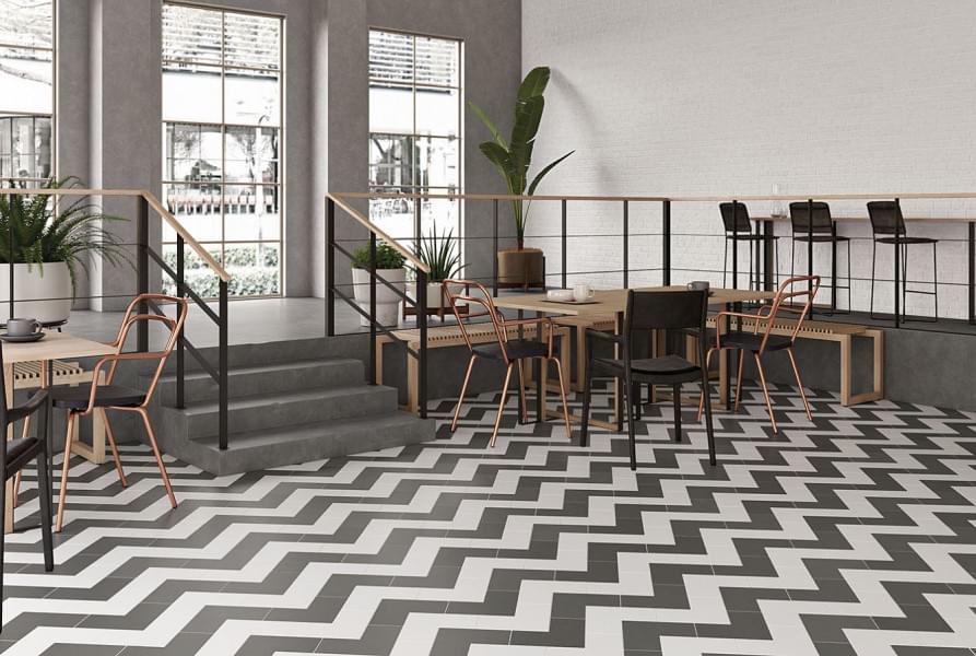 керамогранит фабрики Wow коллекция Elle Floor