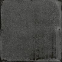 Плитка Wow Enso Nakama Graphite 12.5x12.5 см, поверхность глянец