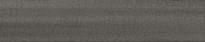 Плитка Wow Enso Tanka Graphite 9.8x50.05 см, поверхность матовая