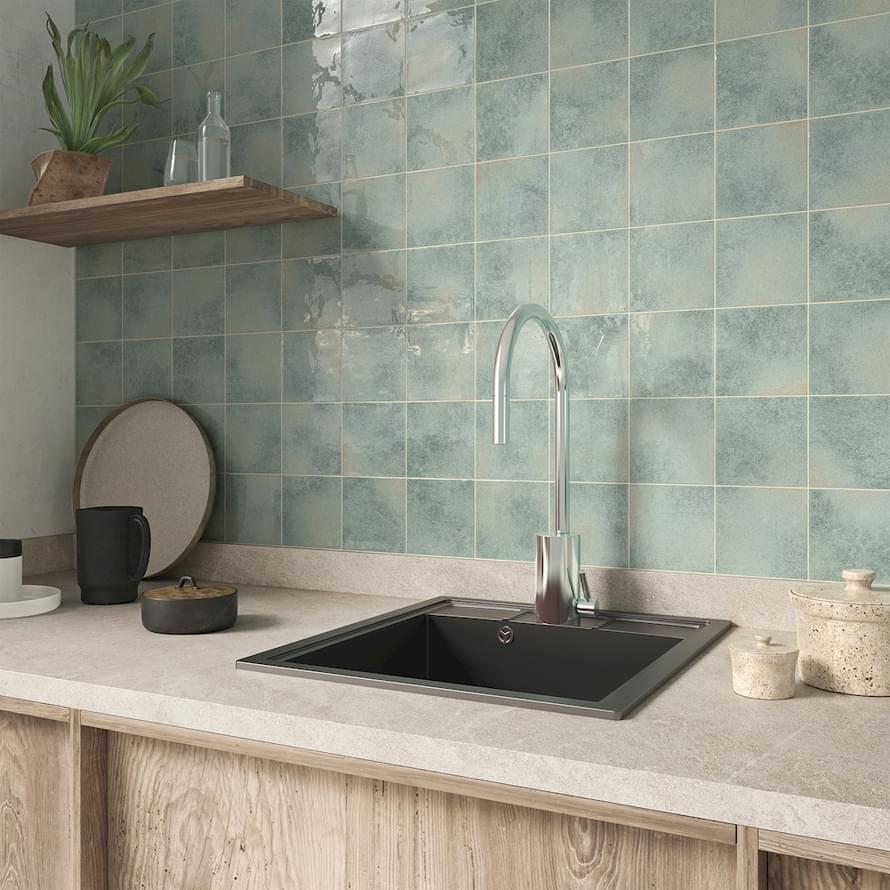 керамогранит фабрики Wow коллекция Enso