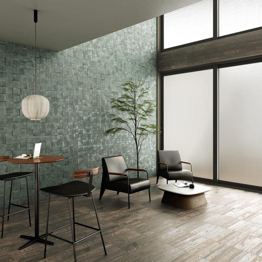 керамогранит фабрики Wow коллекция Enso