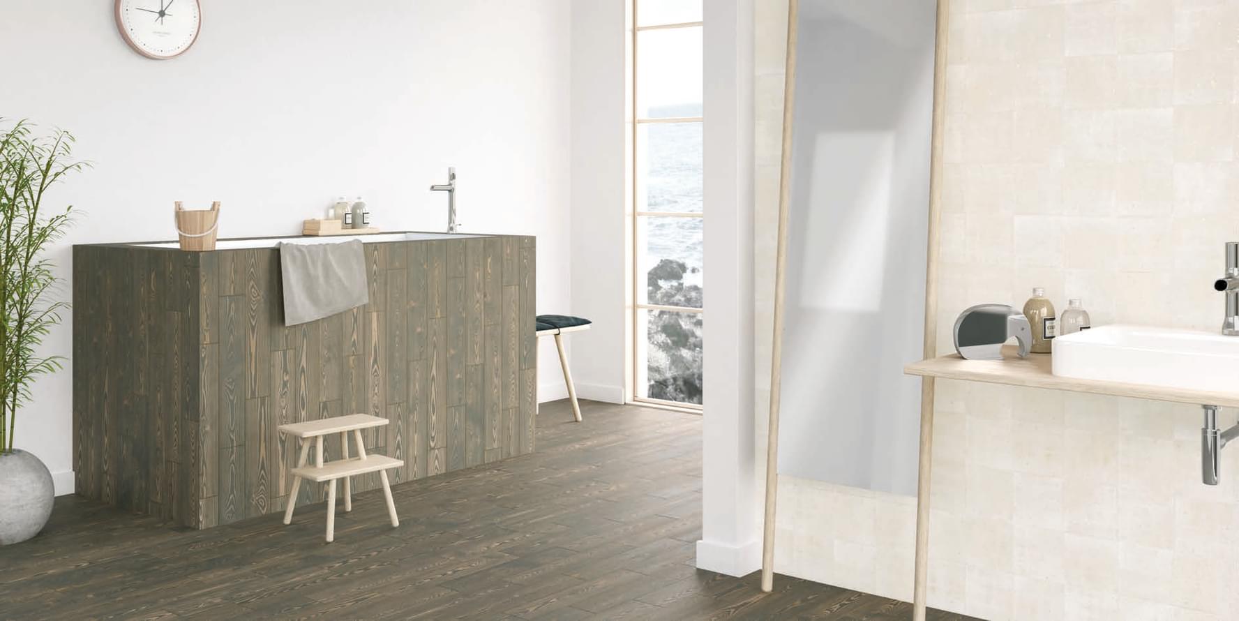 керамогранит фабрики Wow коллекция Enso