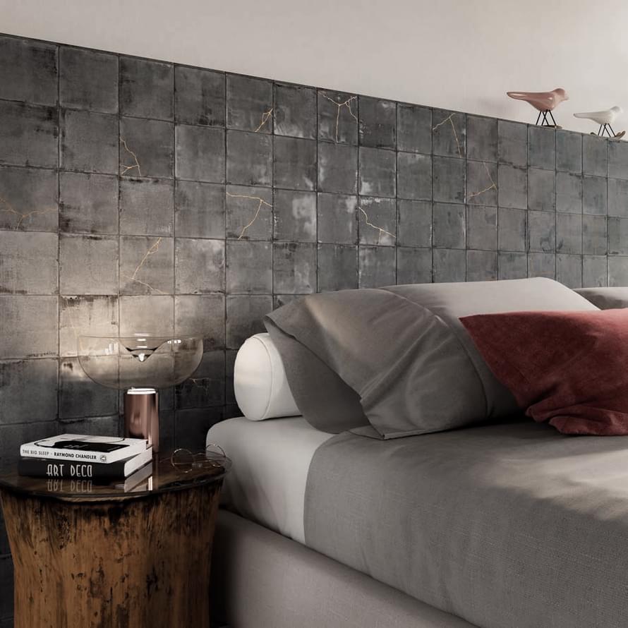 керамогранит фабрики Wow коллекция Enso