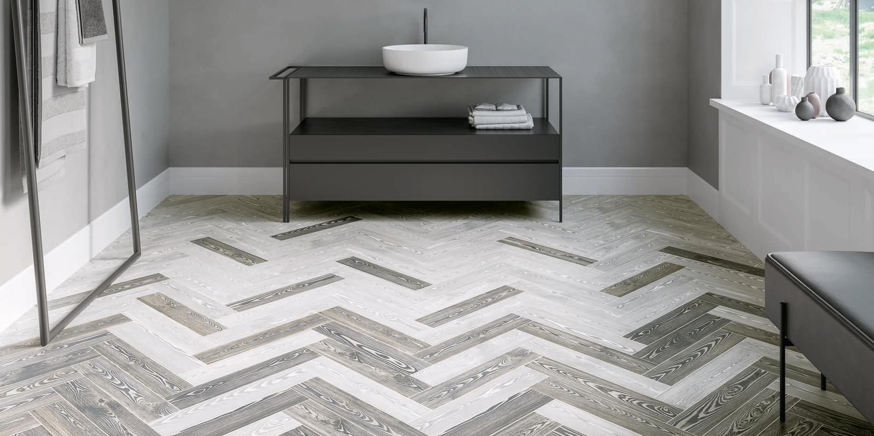 керамогранит фабрики Wow коллекция Enso