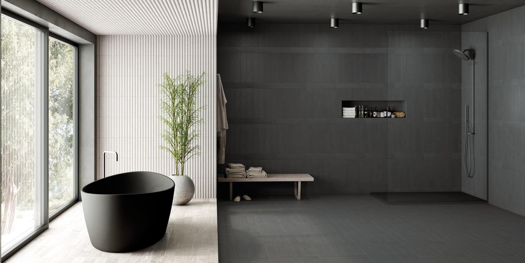 керамогранит фабрики Wow коллекция Enso