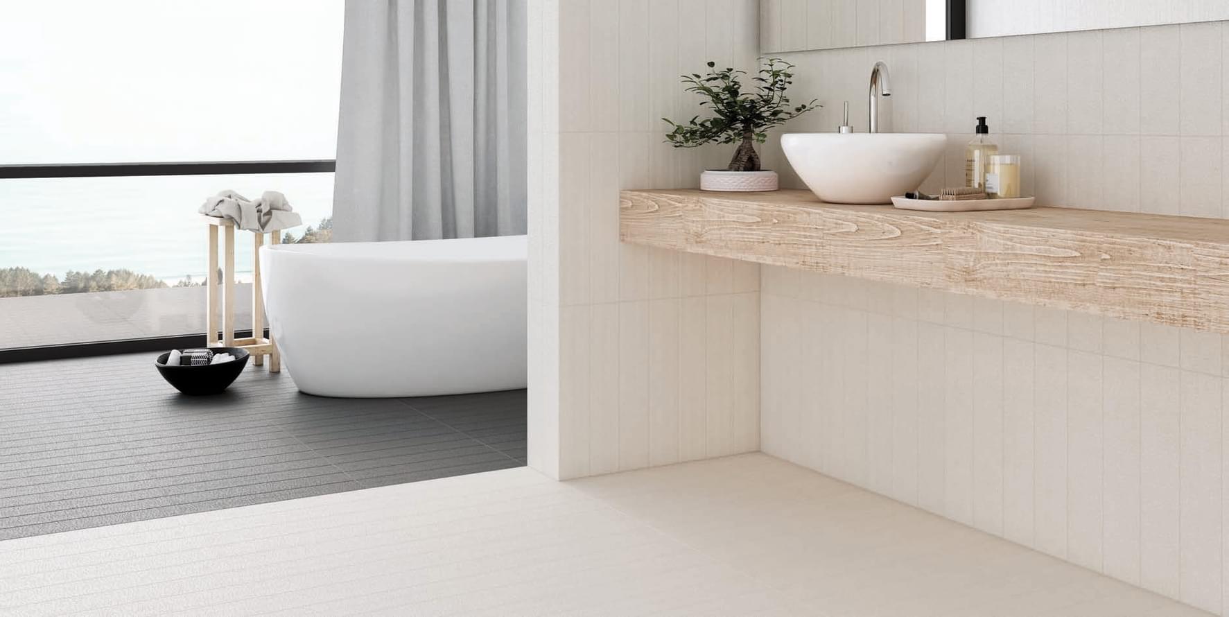 керамогранит фабрики Wow коллекция Enso